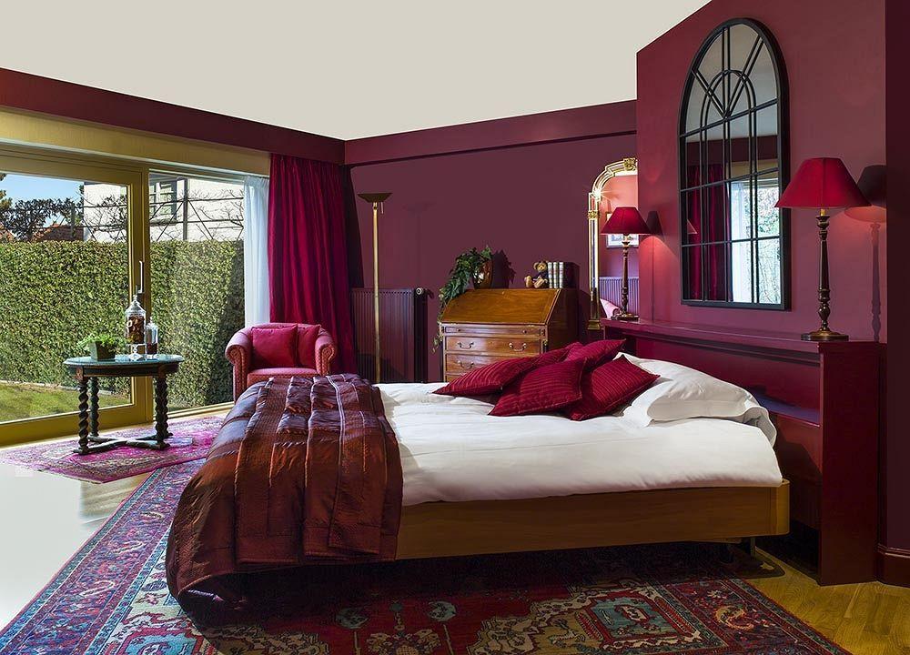 Hotel Rose De Chopin Knokke-Heist Bagian luar foto